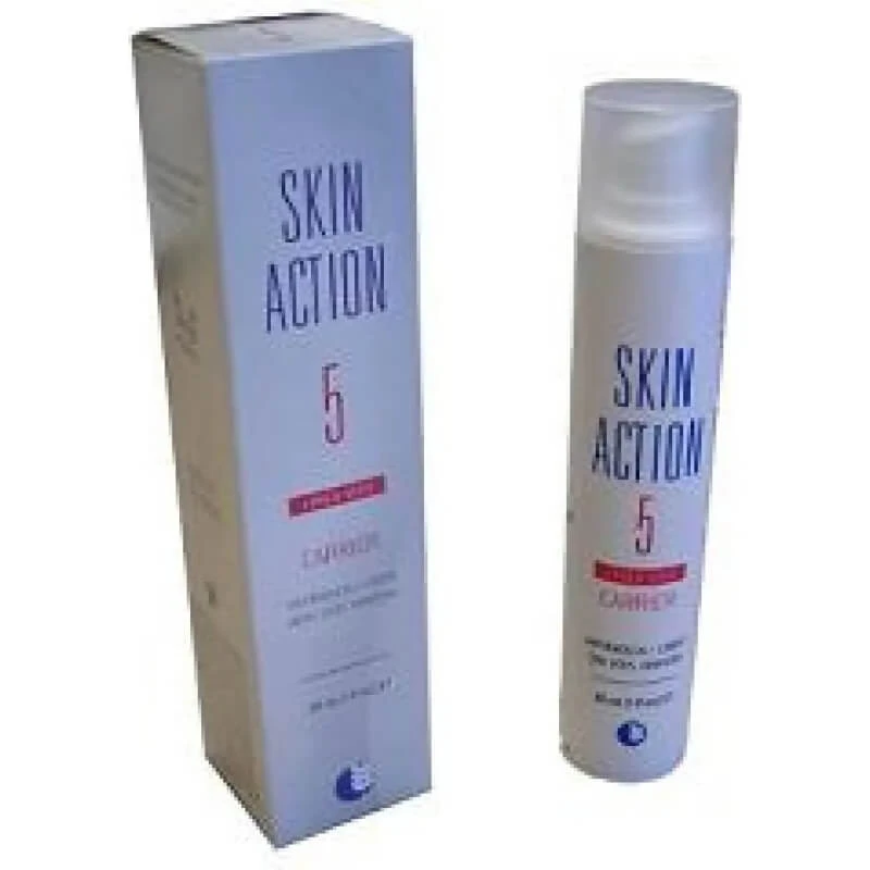Biogroup Skin action 5 carrier - regenerierendes Gesichtsserum 30 ml