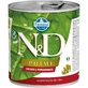 Farmina N&amp;d prime adult chicken and pomegranate - aliment complet pour chiens adultes 285 gr