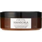 Perlier Mandorla - pasta nutriente per il corpo 200 ml