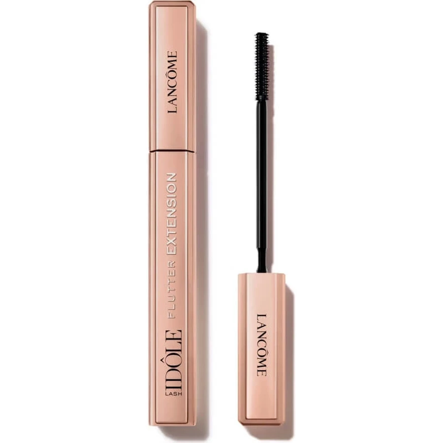 Lancome lash idole flutter extension - mascara de alungire nr. 01 true black