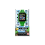 Reloj interactivo Minecraft con licencia para niños - reloj interactivo para niños