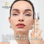 L'oreal paris Accord parfait - fond de ten fluid - nr. 10n cacao