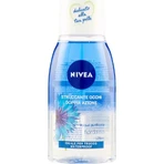 Nivea visage - demachiant pentru ochi cu acțiune dublă 125 ml