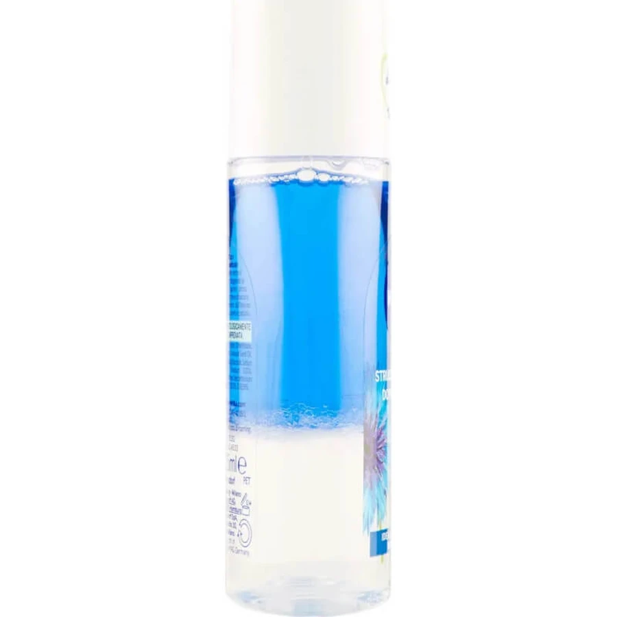 Nivea visage - demachiant pentru ochi cu acțiune dublă 125 ml