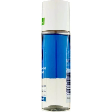 Nivea visage - demachiant pentru ochi cu acțiune dublă 125 ml