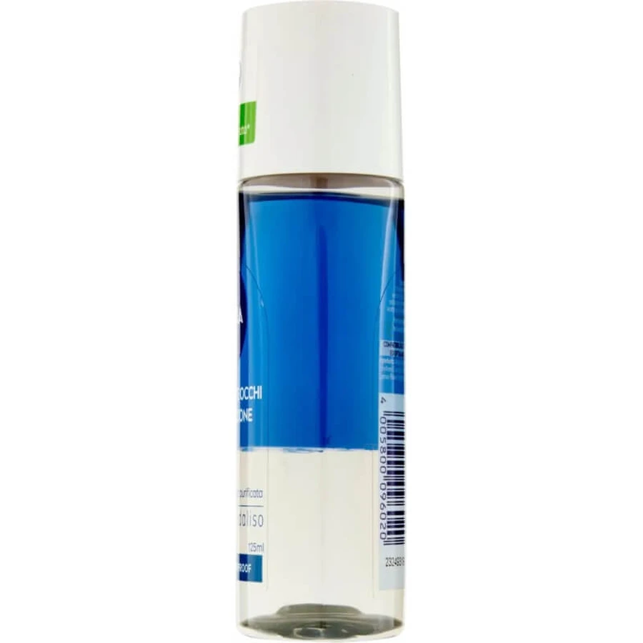 Nivea visage - demachiant pentru ochi cu acțiune dublă 125 ml
