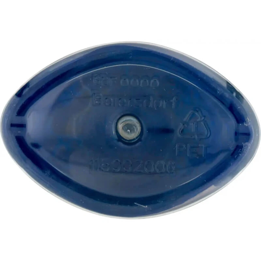 Nivea visage - demachiant pentru ochi cu acțiune dublă 125 ml