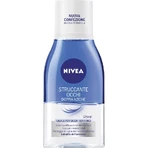 Nivea visage - demachiant pentru ochi cu acțiune dublă 125 ml