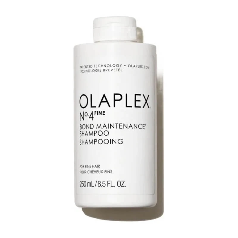 Olaplex No.4 Feinbindungspflege - stärkendes und feuchtigkeitsspendendes Shampoo 250 ml
