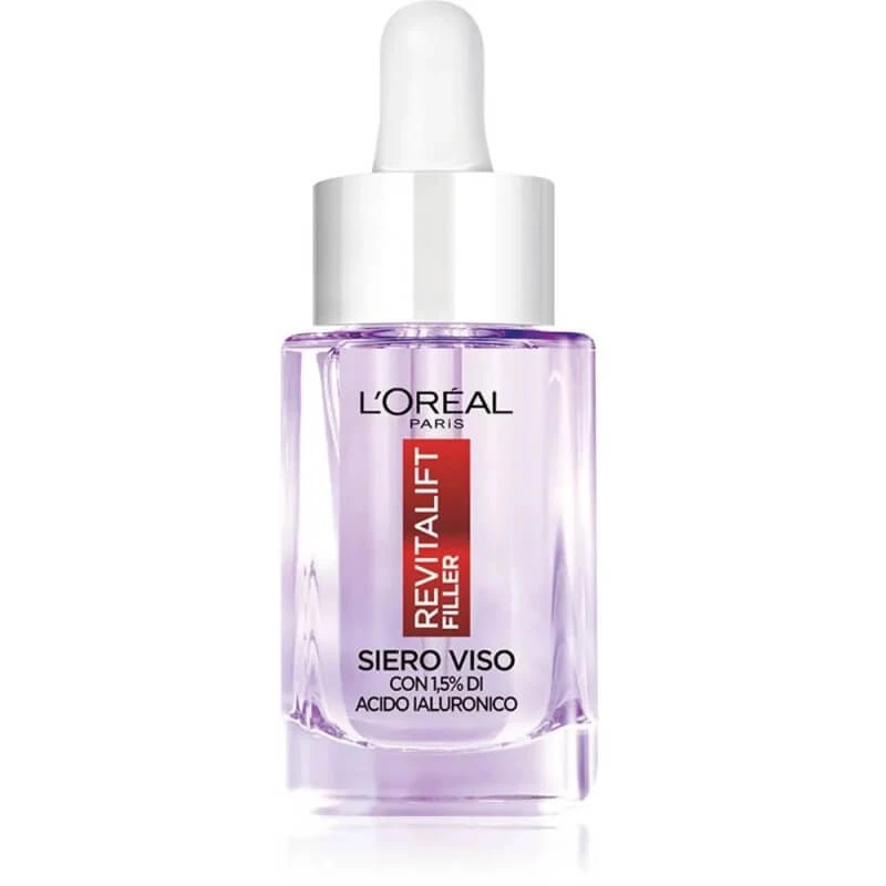L'oreal paris Revitalift filler - Falzenserum mit 1,5% Hyaluronsäure 15 ml
