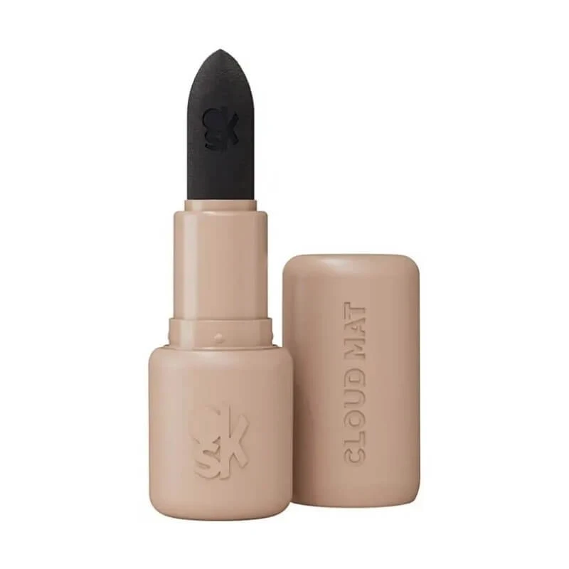 Veralab Cloud mat - matter Lippenstift #12 diablo