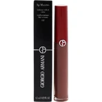 Giorgio armani lip maestro - velvety matte liquid lipstick no. 102 sandstone