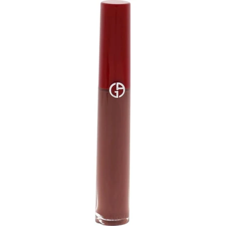 Giorgio armani lip maestro - velvety matte liquid lipstick no. 102 sandstone