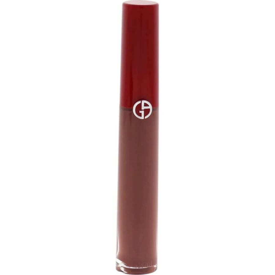 Giorgio armani lip maestro - velvety matte liquid lipstick no. 102 sandstone