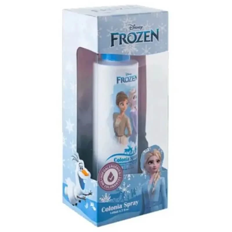 Zarri Disney eingefroren ii - Köln Spray 140 ml - sortiert Phantasien