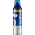 Seria Gillette - spumă de ras cu unt de cacao 250 ml