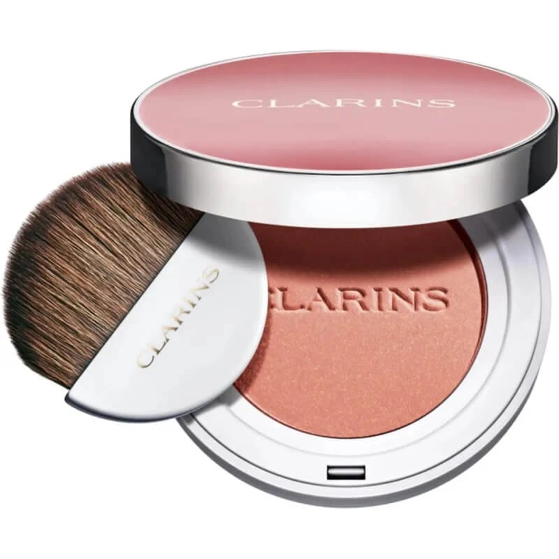 Clarins joli blush - Kompaktes Rouge - Nr. 05 frecher boum