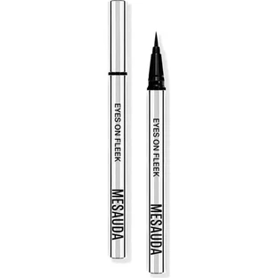 Mesauda Eyes on fleek - eyeliner résistant à l'eau