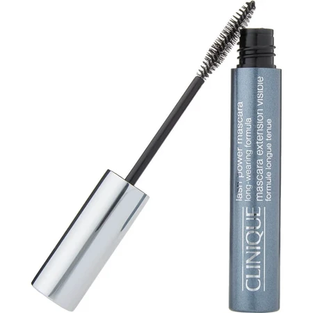 Clinique lash power - mascara super resistente n. 01 black