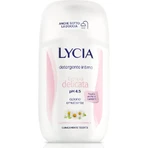 Lycia Formula Delicata ph 4,5 - detergent intim 200 ml