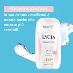 Lycia Formula Delicata ph 4,5 - detergent intim 200 ml
