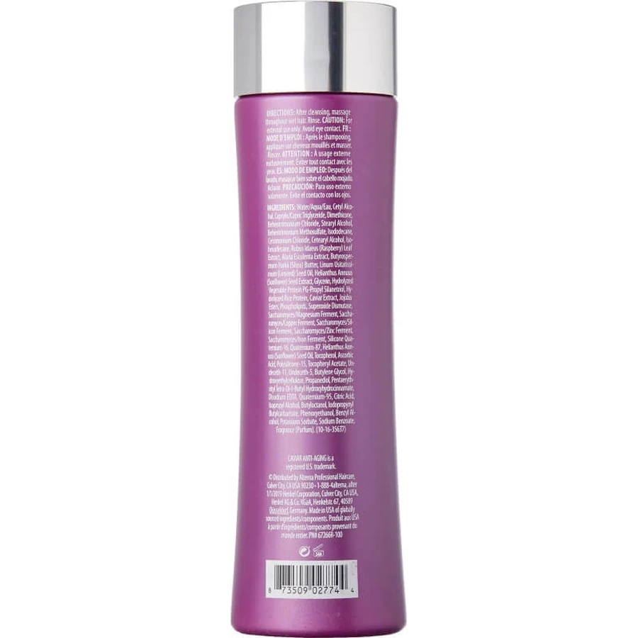 Alterna Infinite color hold - balsam de protecție a culorii 250 ml