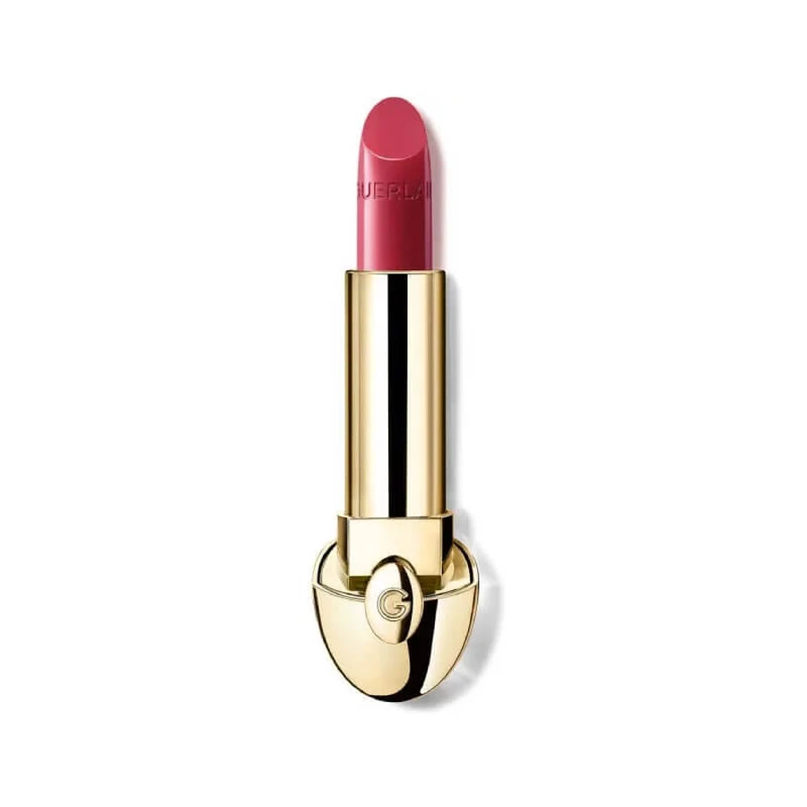 Guerlain rouge g satin - satinierter Lippenstift Nr. 519 le rose essentiel