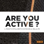 Mallas transpirables anticelulíticas Guam active talla xs-s (38-40)