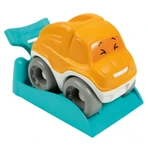 Clementoni Tumbling cars - skaczący samochodzik w różnych kolorach: ceny i cechy