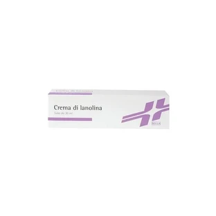 Sella Lanolin Creme 30 ml