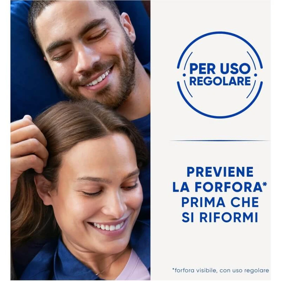 Head &amp; shoulders Árbol del té refrescante - champú anticaspa 250 ml