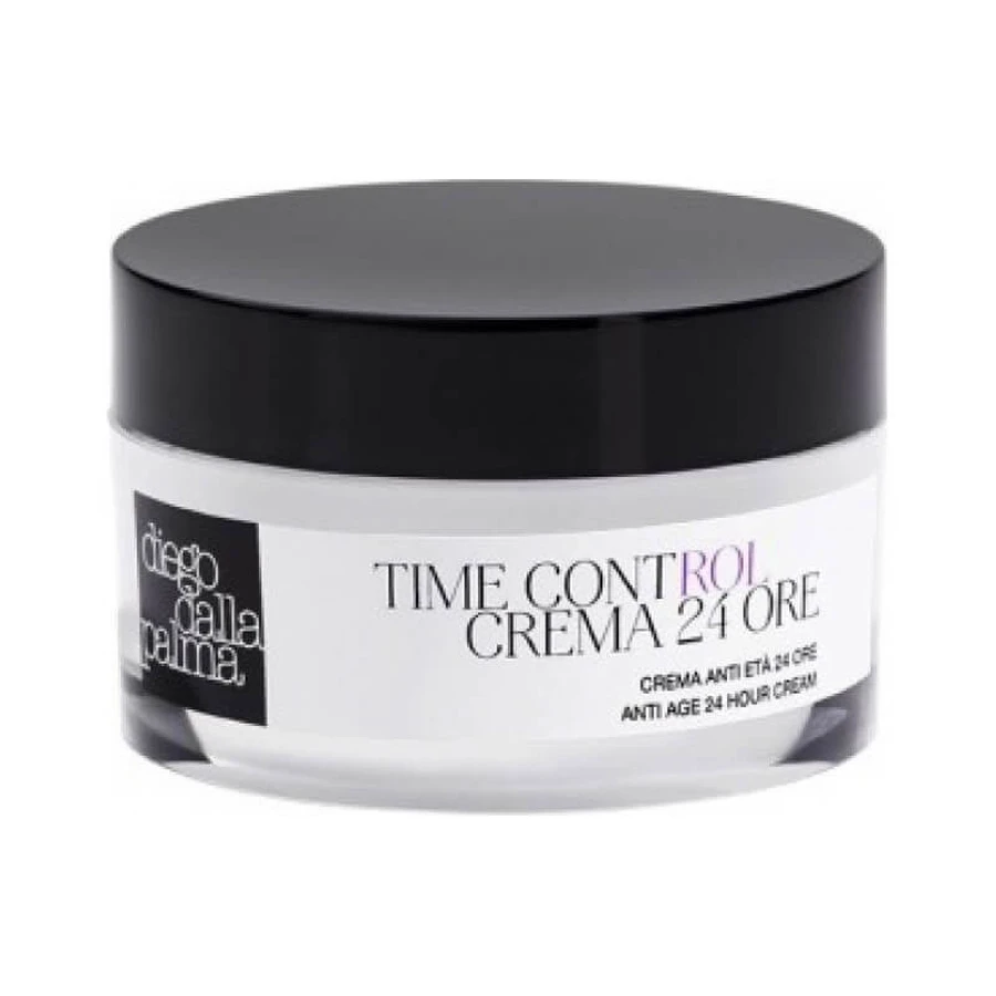 Diego dalla palma time control - cremă anti-îmbătrânire globală 50 ml