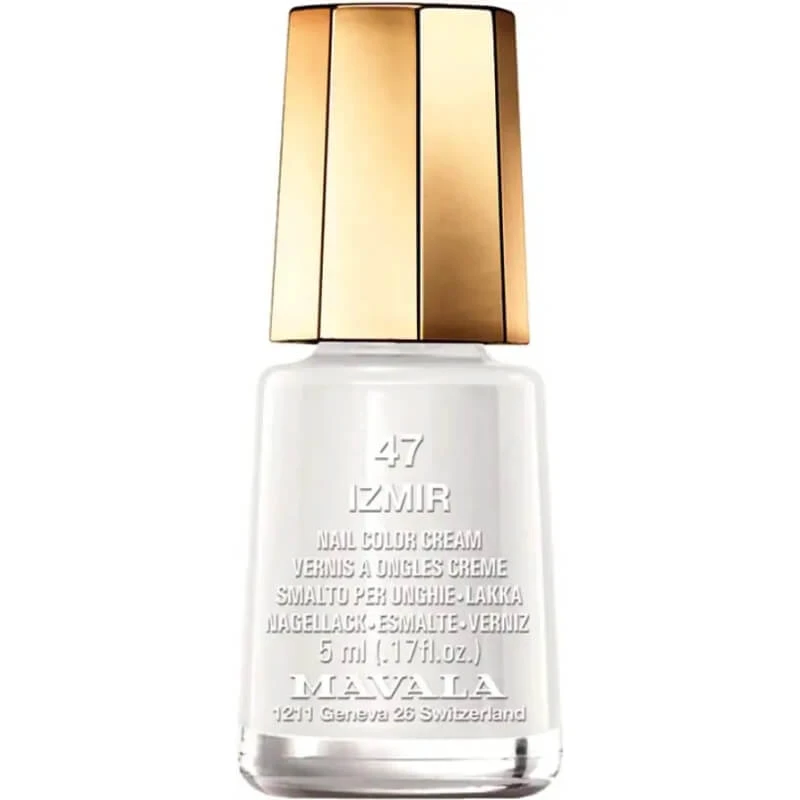 Mavala Minicolors - Nagellack Nr. 047 izimar