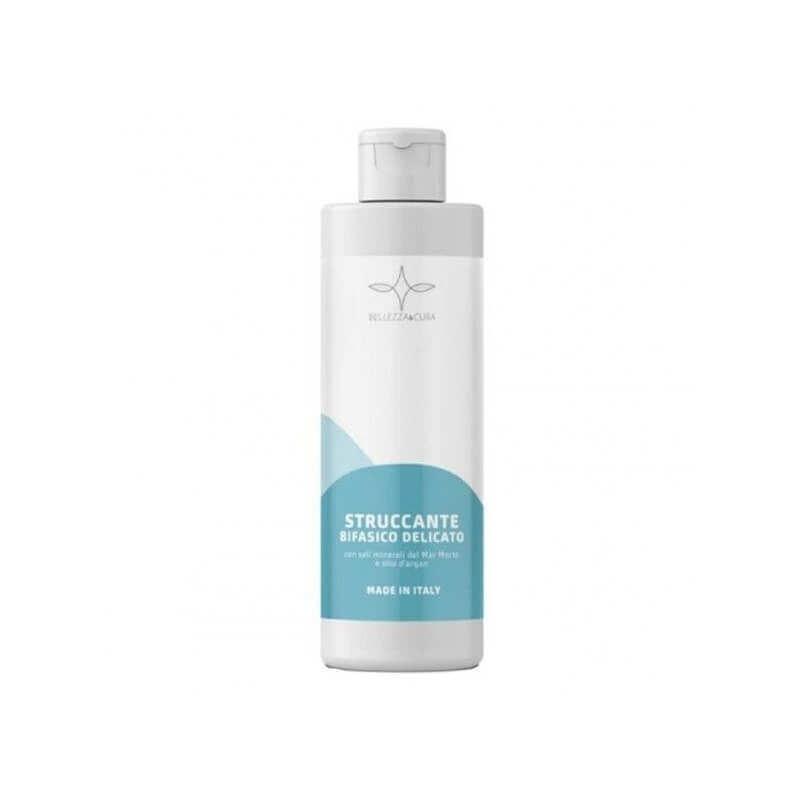 Beauty&care Beauty&care sanfter biphasischer Make-up-Entferner 250 ml