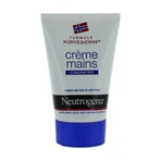 Neutrogena Cremă concentrată pentru mâini, versiunea albastră 50 ml