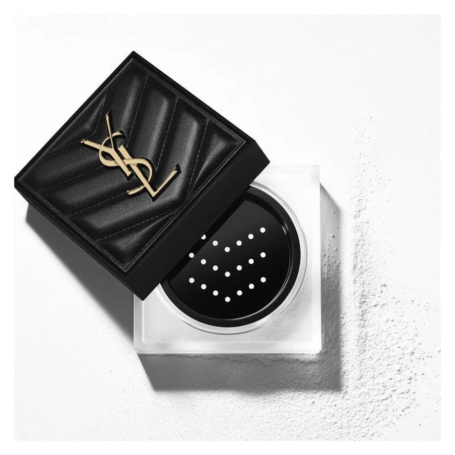 Yves saint laurent All hours hyper blur - gratis poeder nr. 01 doorschijnend