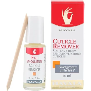 Mavala Eau tratament emolient pentru cuticule 10 ml