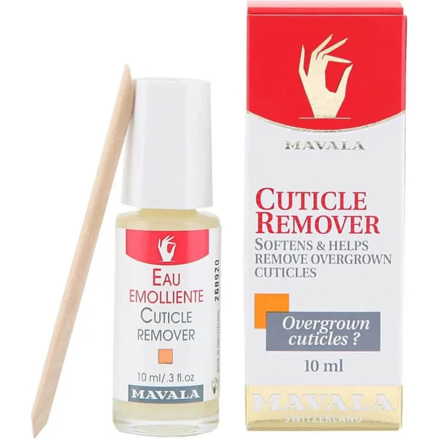 Mavala Eau tratament emolient pentru cuticule 10 ml