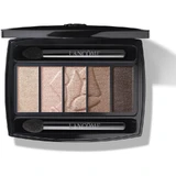Lancome hypnose - palette di ombretti n. 01 french nude