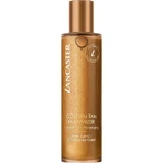 Lancaster Golden tan maximizer - olejek po opalaniu 150 ml: ceny i cechy