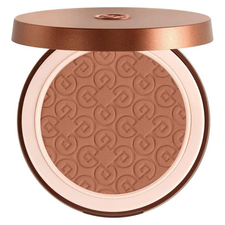 Collistar polvo compacto mágico tierra bronceadora nº 1.1 positano mate