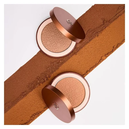 Collistar polvo compacto mágico tierra bronceadora nº 1.1 positano mate