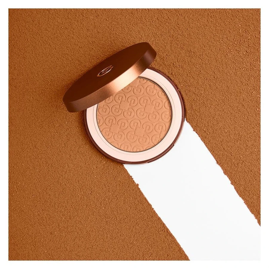 Collistar polvo compacto mágico tierra bronceadora nº 1.1 positano mate