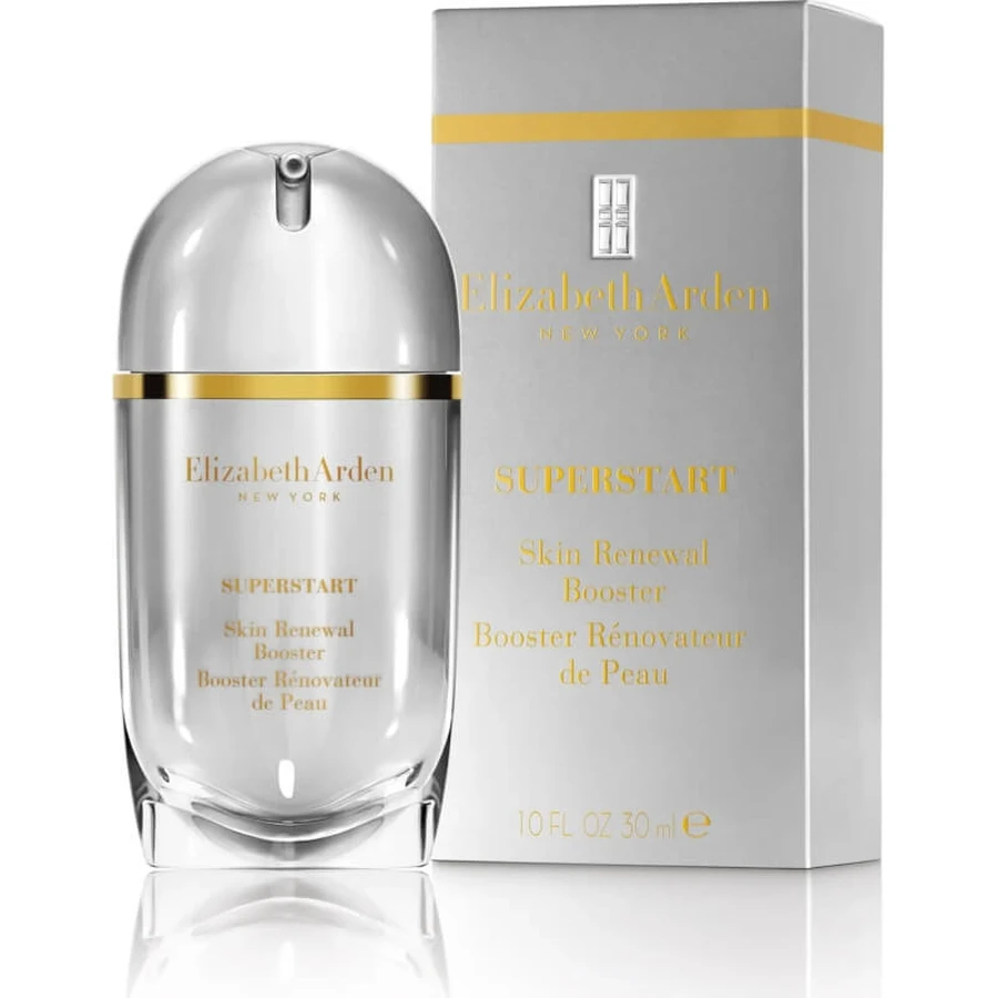 Elizabeth arden Superstart - sérum activateur de renouvellement de la peau 30 ml