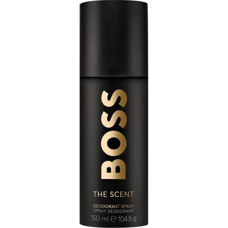 Hugo Boss Der Duft - Deodorant Spray 150 ml