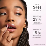 Lancome lip idole butterglow - balsamo labbra colorato n. 47 mauve tivation