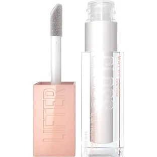 Maybelline Lifter gloss - Lipgloss Nr. 001 Perle