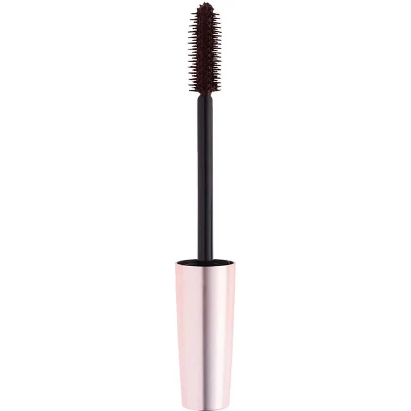 Purobio Doppelter Traum - Wimperntusche Nr. 02 braun