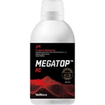 Vetnova Megatop rc - aliment complémentaire pour chiens de travail et de sport 180 ml