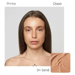 Blondesister Dreamy concealer - liquid concealer no. 04 sand